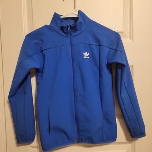 Adidas youth jacket